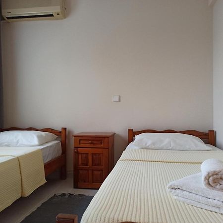 Isil Suit Apart Otel Дальян Экстерьер фото